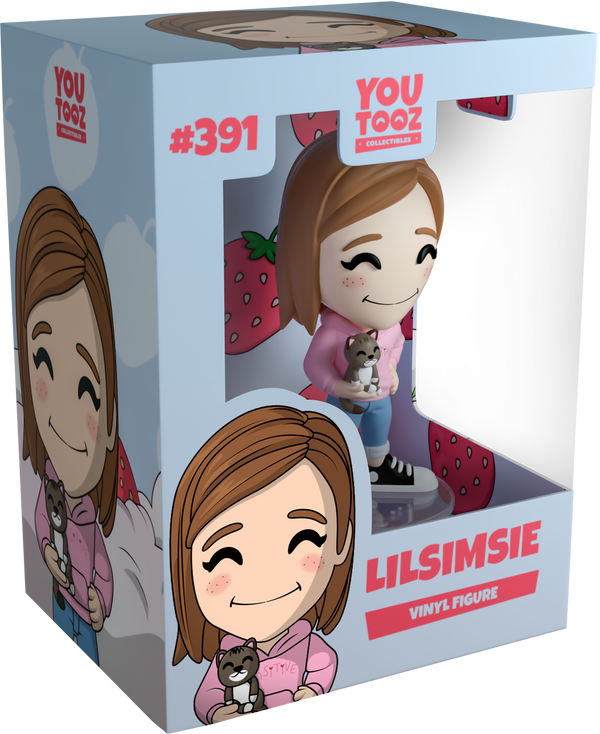 Lilsimsie