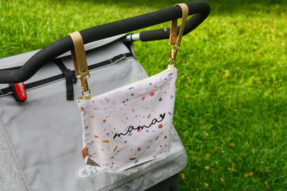 LINE Kinderwagen-organizer