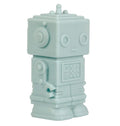 Blue Robot Night Light