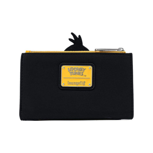 Porte-monnaie Looney Tunes - Daffy Duck