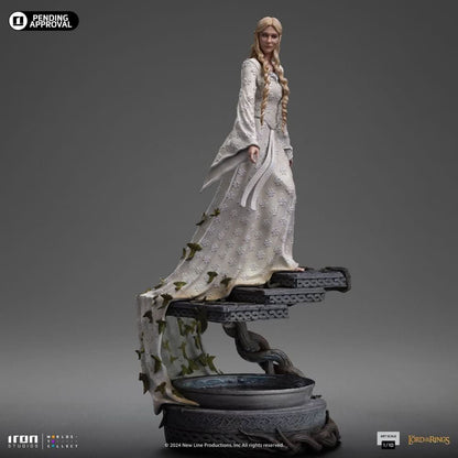 Statue Galadriel - Lord of the Rings - Art Scale 1/10 - The Fellowship of the Ring
