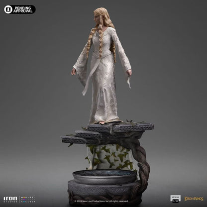 Statue Galadriel - Lord of the Rings - Art Scale 1/10 - The Fellowship of the Ring