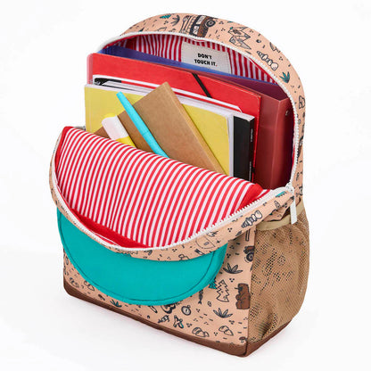 Sac à dos Enfant Road Trip