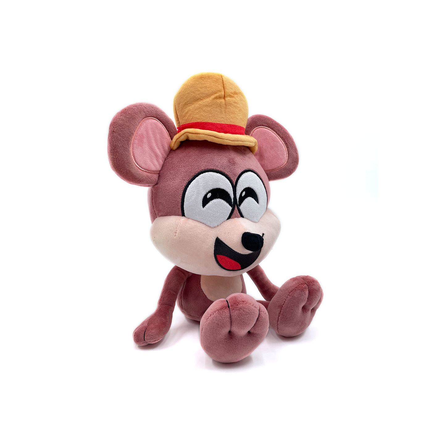 LS Mark Mouse Plush (9in)