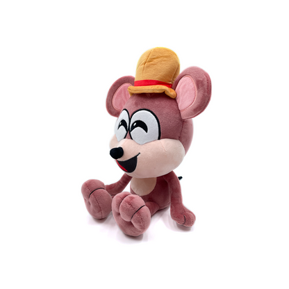 LS Mark Mouse Plush (9in)
