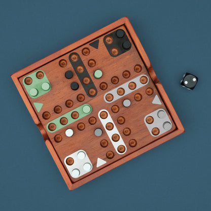 Ludo