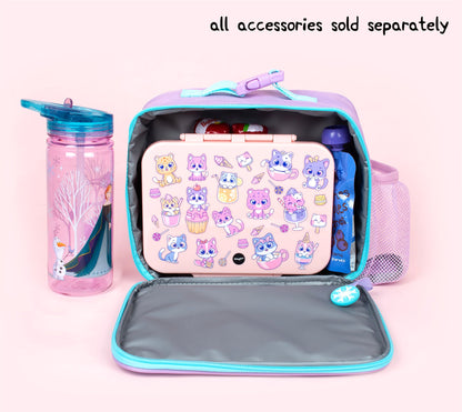 Sac repas – Frozen