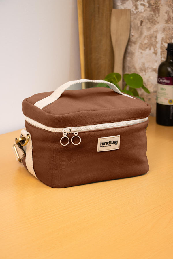 Lunch bag Igor Chocolat