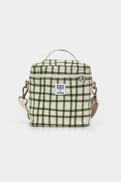 Lunch bag Hindbag x monbento® écru