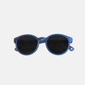 Lunettes de Soleil Enfant Hop'Pop – CAT 3 – Flex Bleu