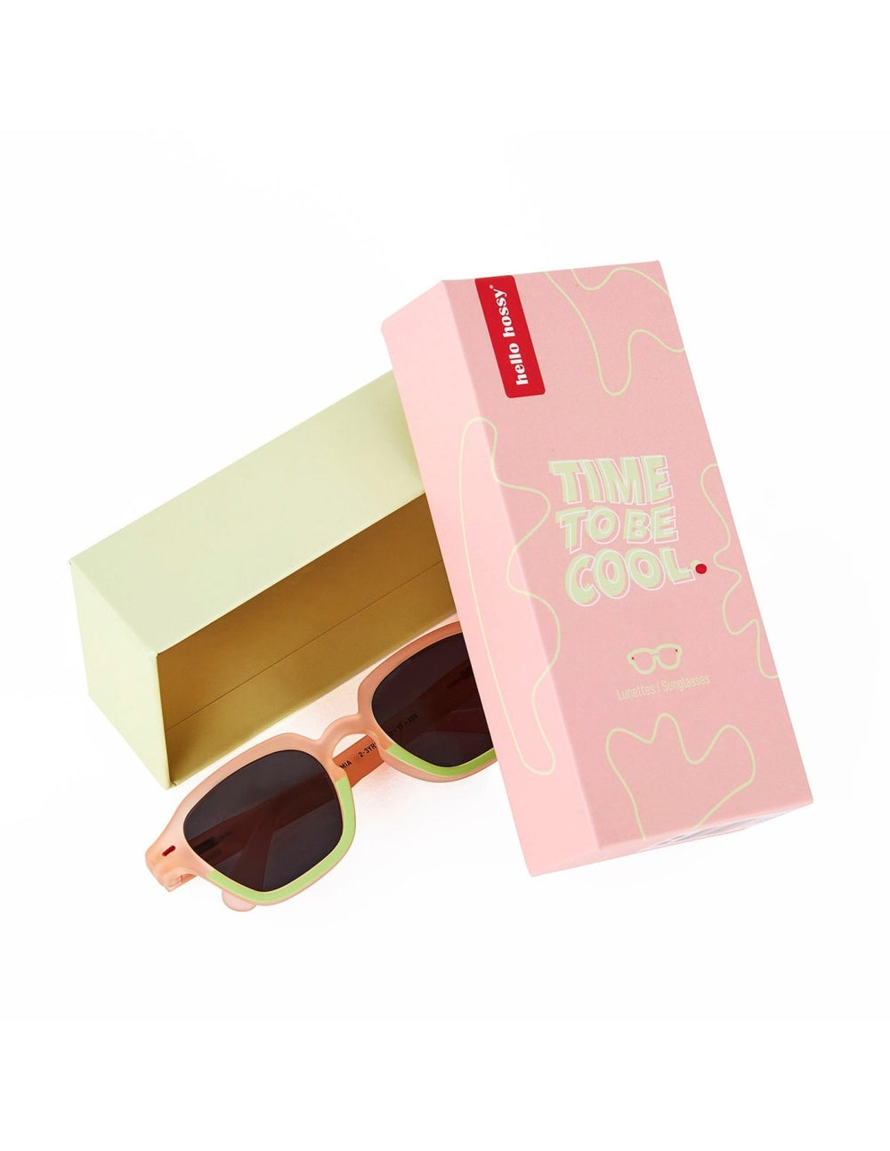 Kinder-Sonnenbrille Mini Mia