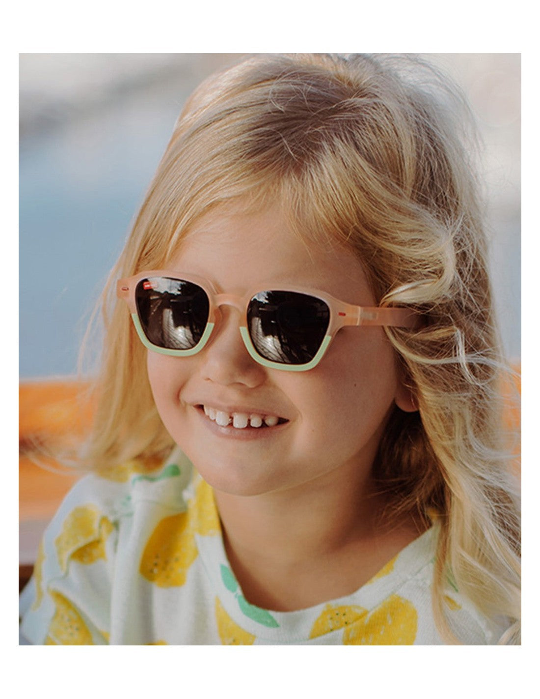 Mini Mia Children's Sunglasses