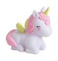 Tirelire - Licorne