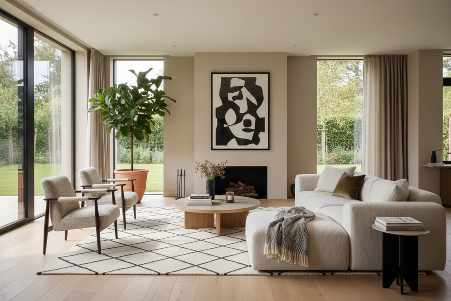 Wonen