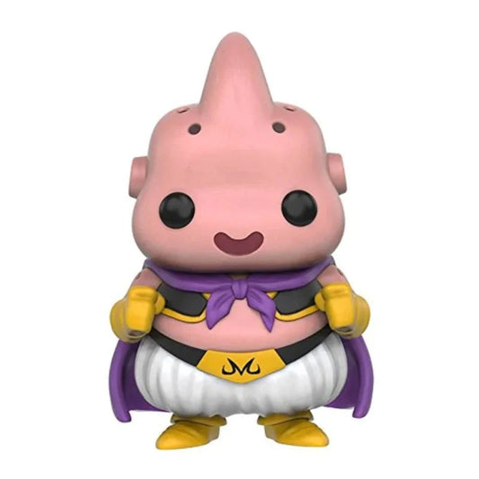 pop majin buu 111