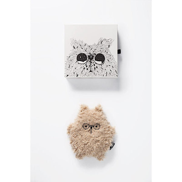Wonderpals knuffels 
