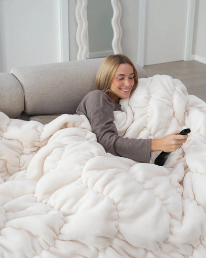 Manta Sofa - HARRIET