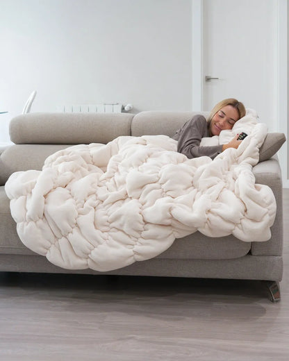 Manta Sofa - HARRIET
