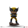 Wolverine Figurine - Deadpool & Wolverine - Mini Co.