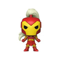 Pop! Iron Man (Mystic Armor) 