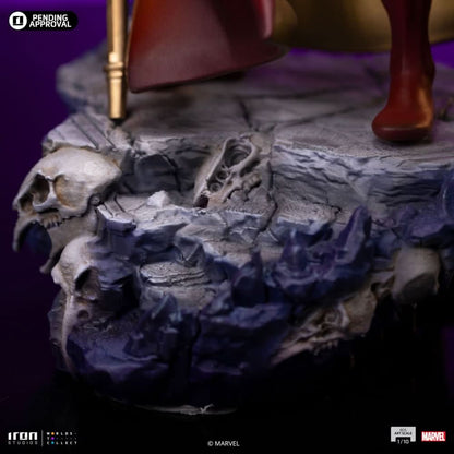 Statue Adam Warlock - Infinity Gauntlet Diorama - Art Scale 1/10 - Marvel Comics