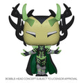 Pop! Madame Hel