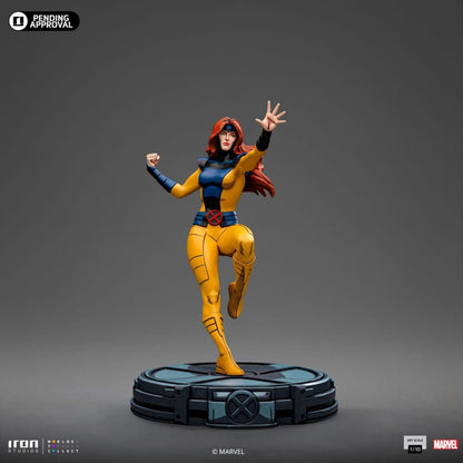 Statue Jean Grey - X-Men '97 - Art Scale 1/10 - X Men 97