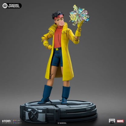 Statue Jubilee - X-Men 97 - Art Scale 1/10 - Marvel Comics