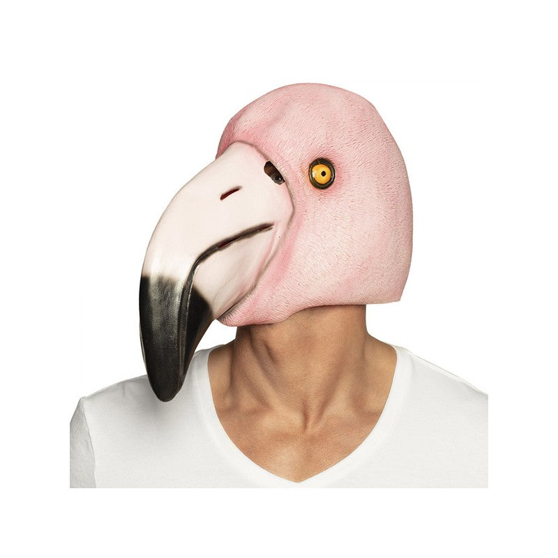 Flamingo Masker