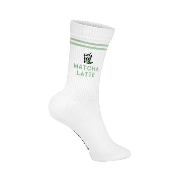 Matcha Latte – vue produit 1
