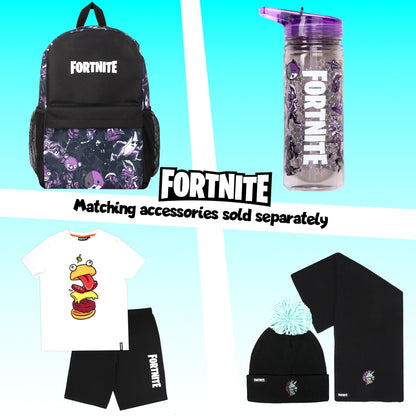 Gourde – Fortnite violet