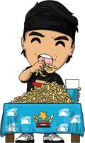 Matt Stonie