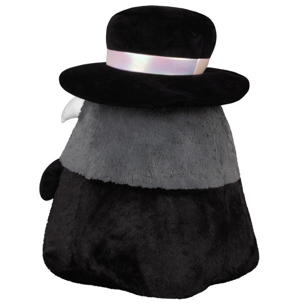 Peluche Mega Squishable – Docteur de la Peste
