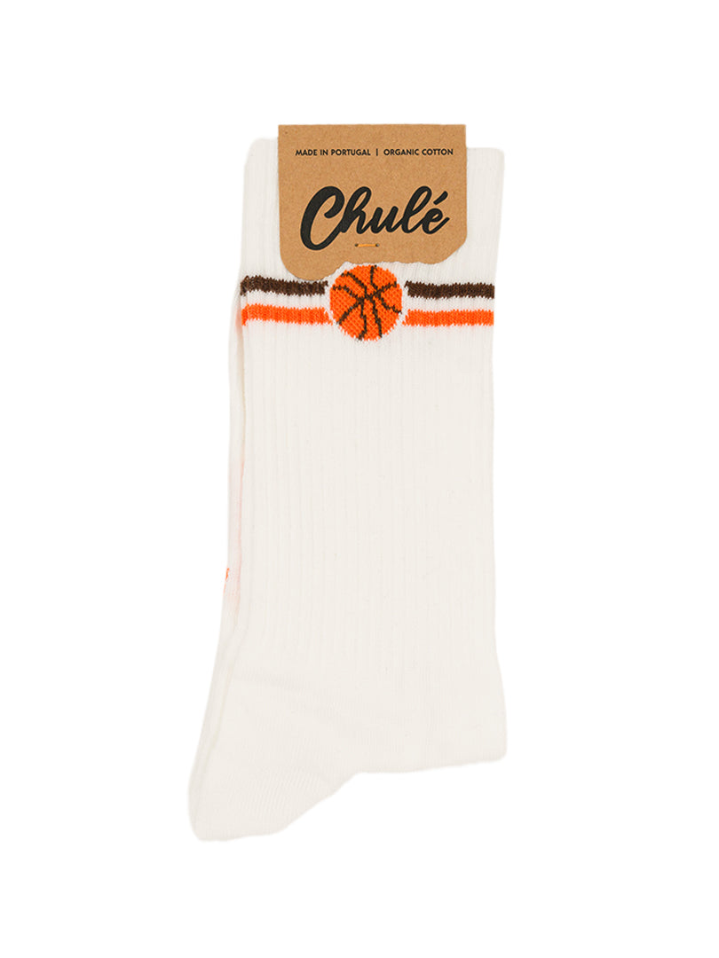 Chaussettes « Basket » - Chulé