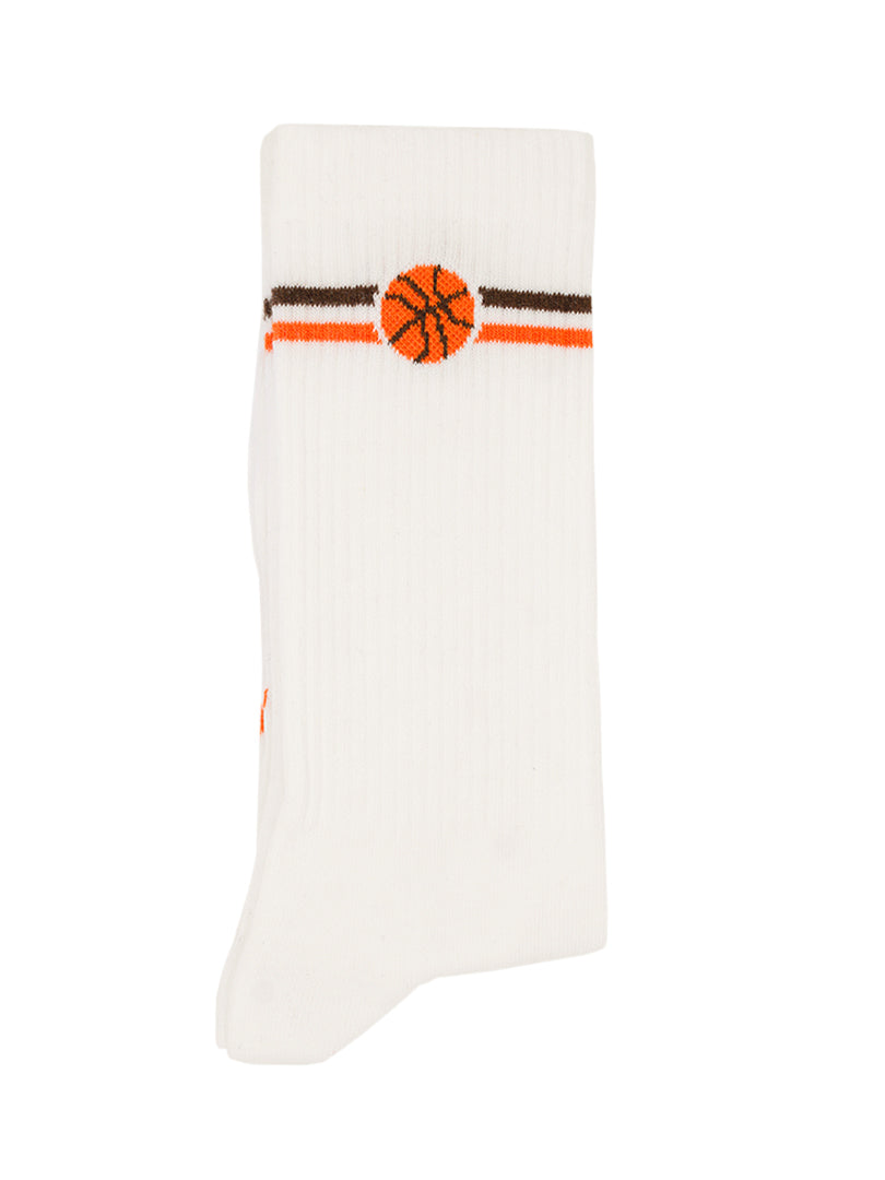 Chaussettes « Basket » - Chulé