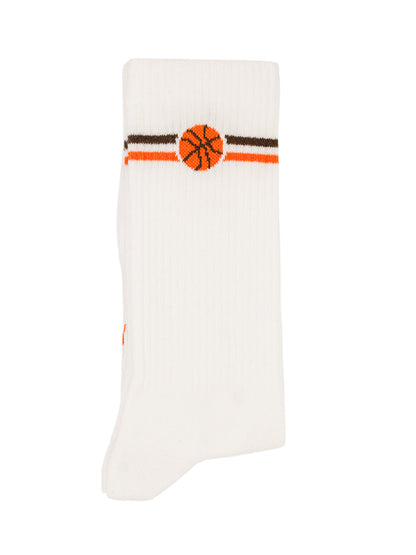 Chaussettes « Basket » - Chulé