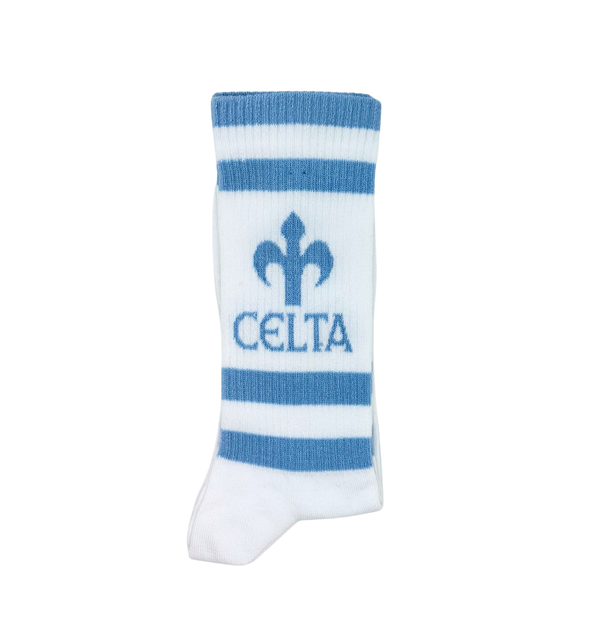 Chaussettes RC Celta de Vigo « Fleur de Lys »