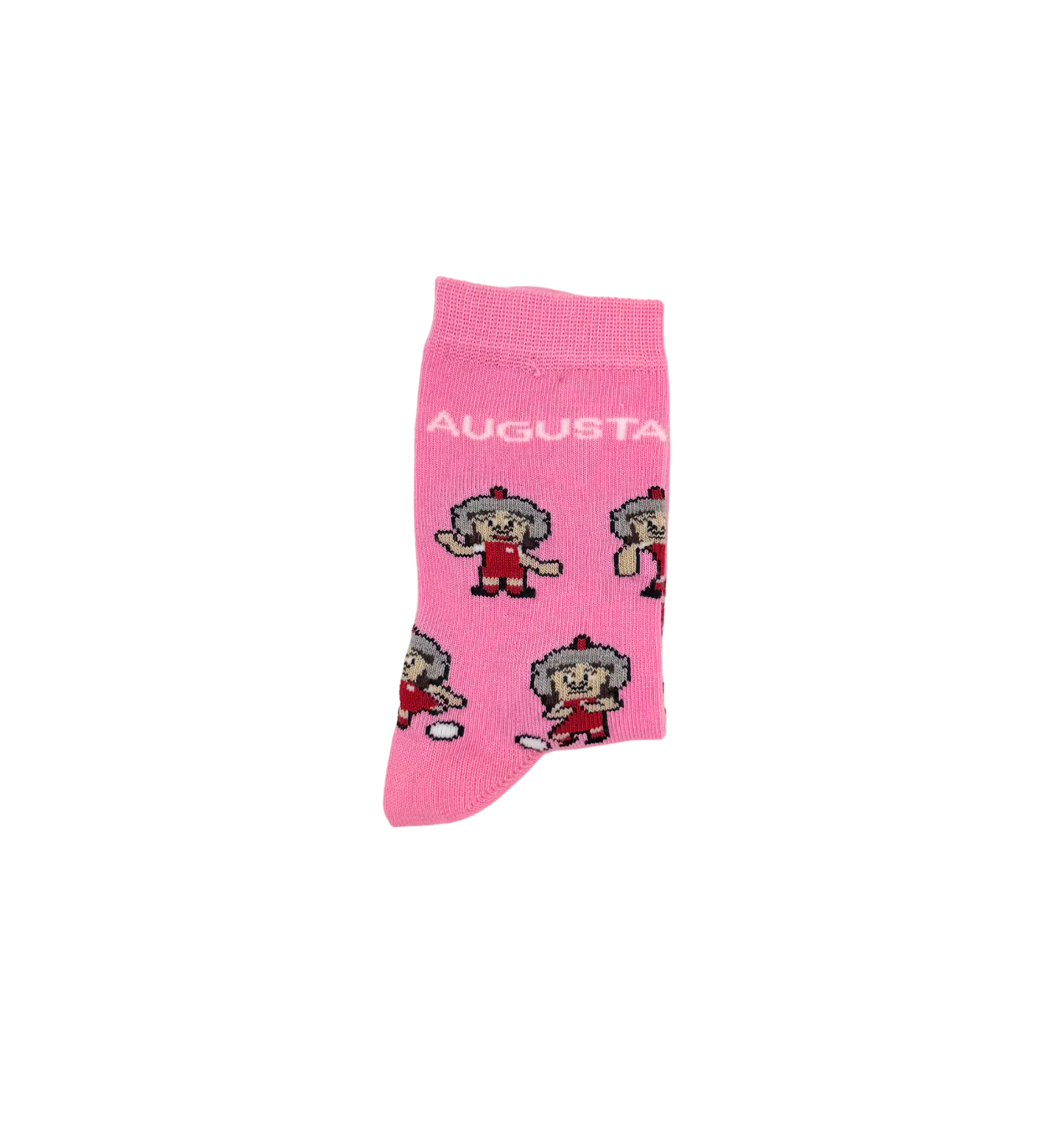 Chaussettes Enfant SC Braga « Augusta » - Chulé