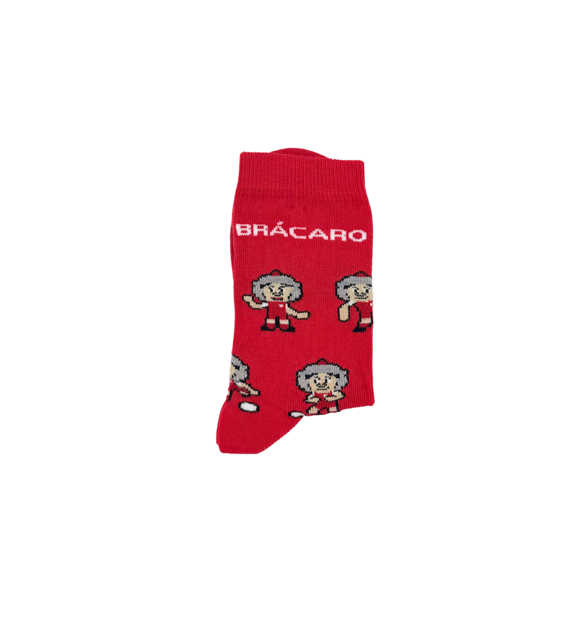 Chaussettes Enfant SC Braga « Brácaro »