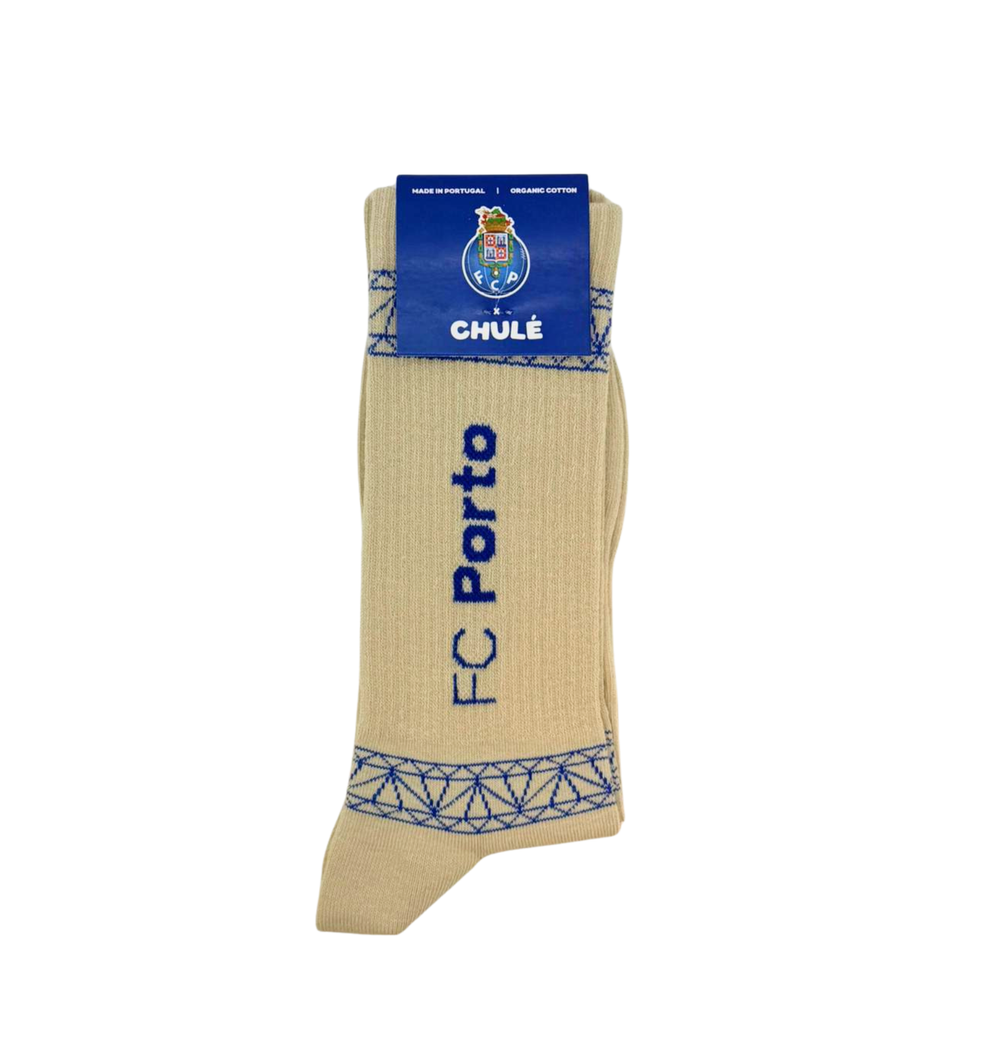 Chaussettes FC Porto « Diamants »
