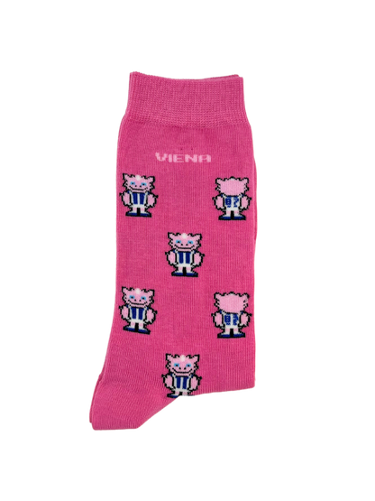Chaussettes FC Porto « Viena » - Chulé