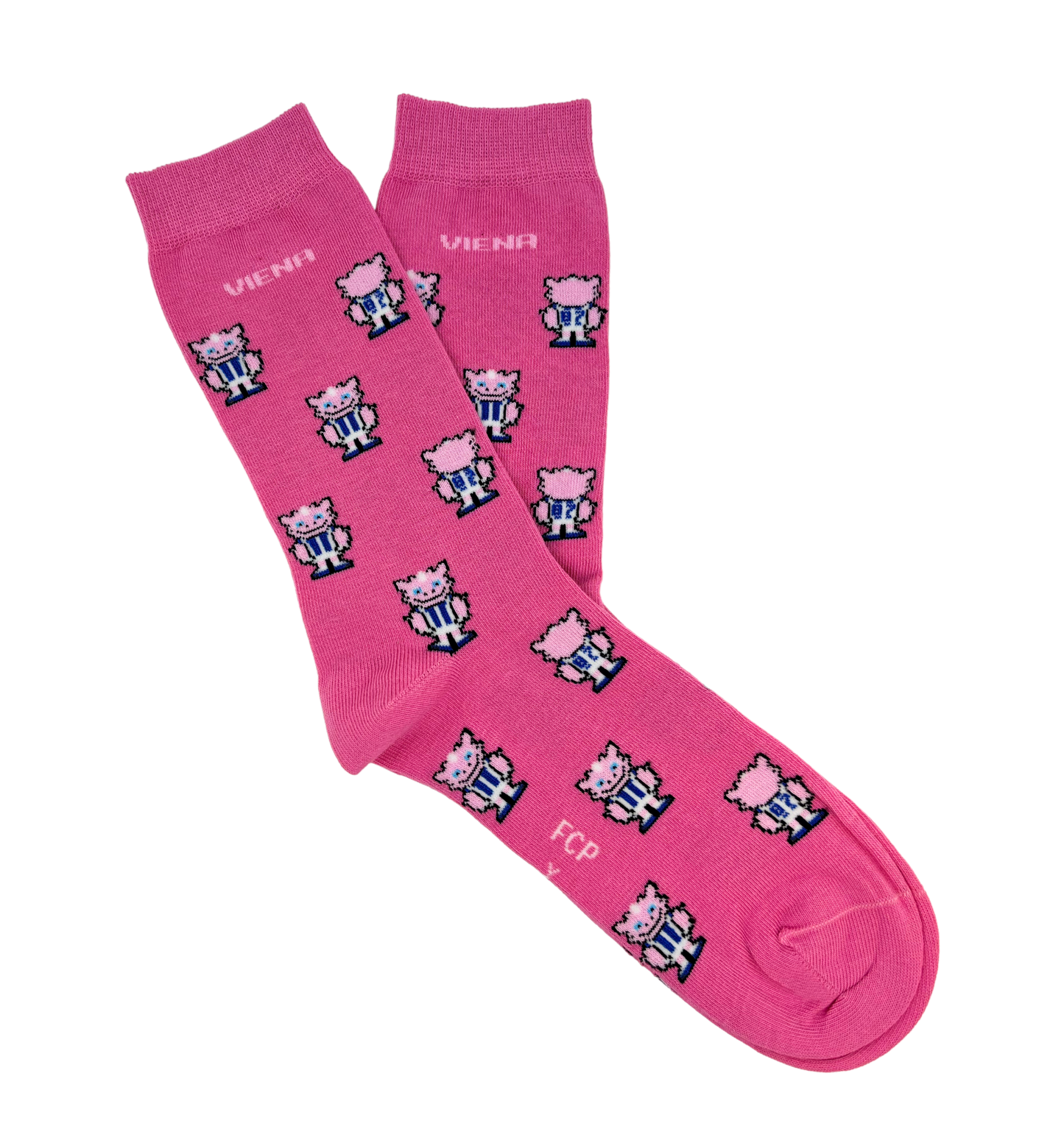 Chaussettes FC Porto « Viena » - Chulé