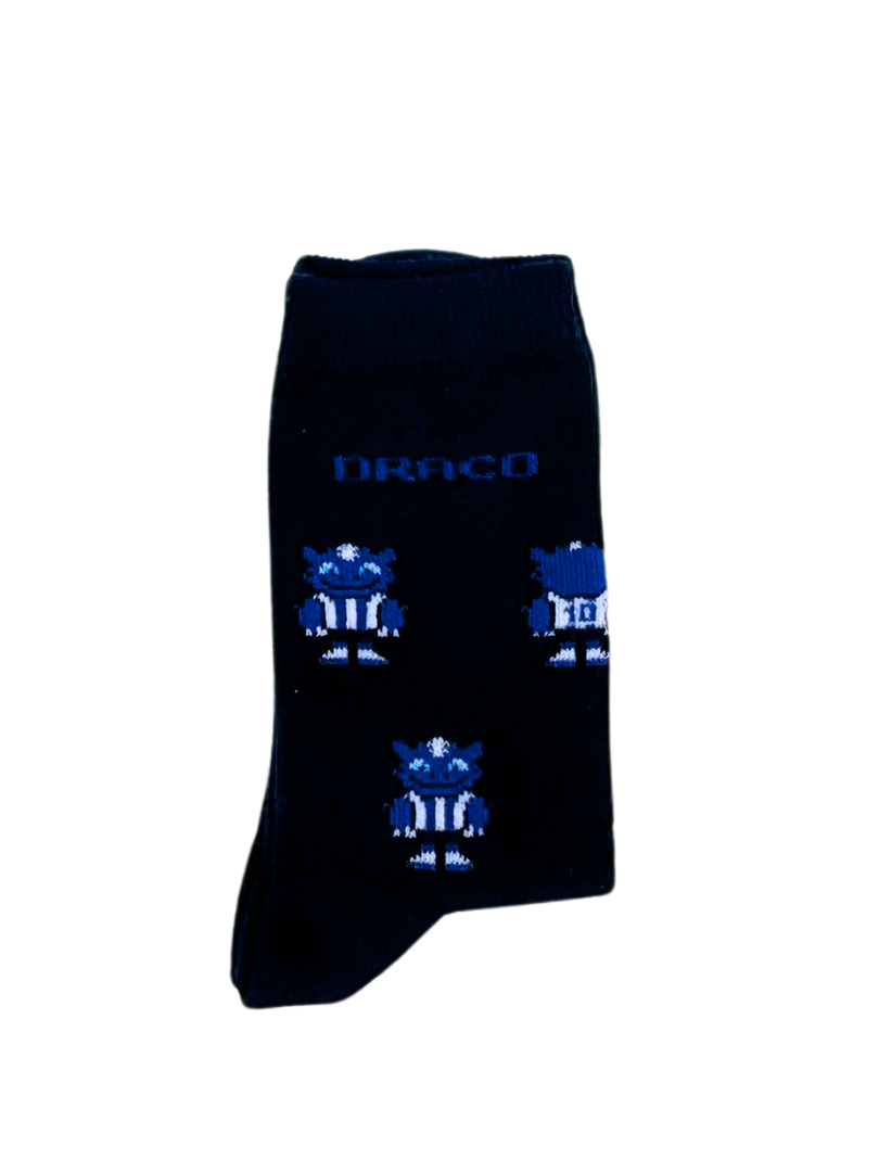 Chaussettes Enfant FC Porto « Draco »