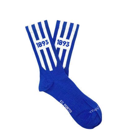 Chaussettes FC Porto « 1893 » - Chulé