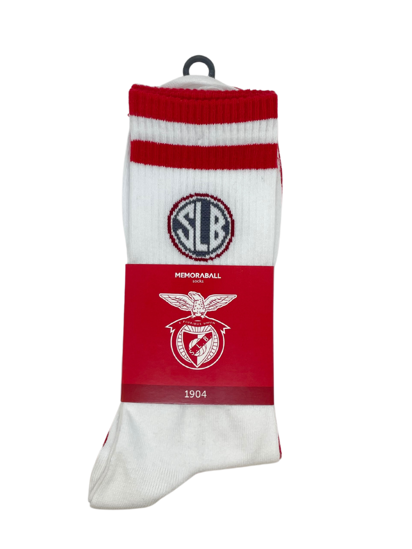 Coffret de Chaussettes SL Benfica « 1904 »
