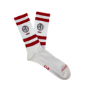 Chaussettes SL Benfica « 1904 Blanc »