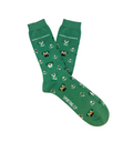 Chaussettes Sporting CP « Vert et Blanc »