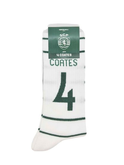 Chaussettes Sporting CP « Coates » - Chulé