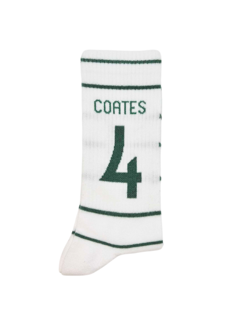 Chaussettes Sporting CP « Coates » - Chulé