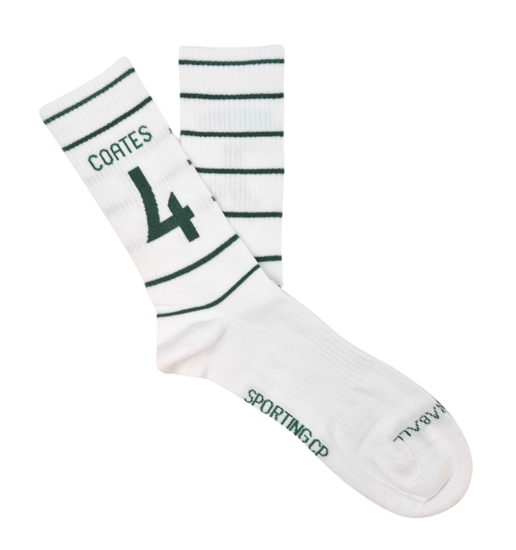 Chaussettes Sporting CP « Coates » - Chulé